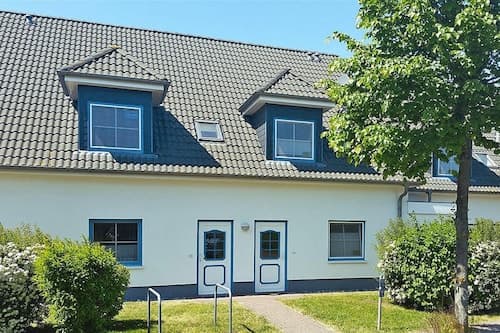 Apartment, Zingst