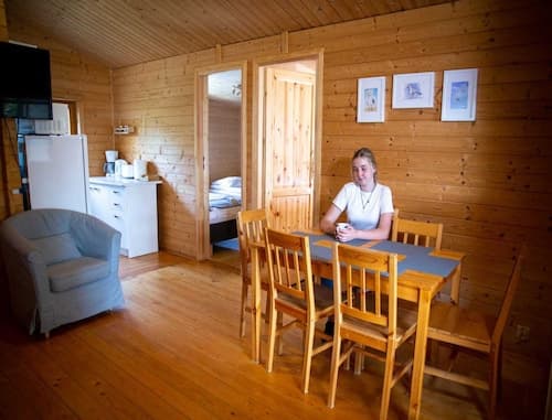 Bungalow in Miedzyzdroje Near Baltic Beach