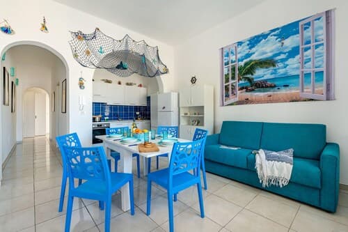 Casa Celeste 100m From Sea