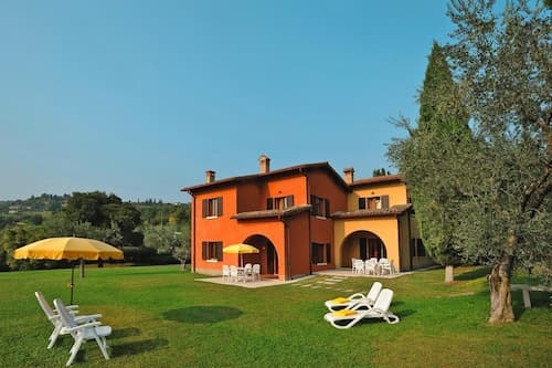Apartments Poiano in Garda