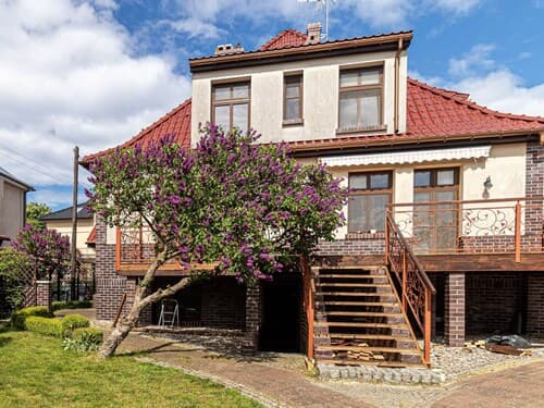 Holiday Home Near Baltic Sea & Swinoujscie