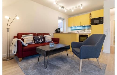 Ferienwohnung in St. Peter-ording