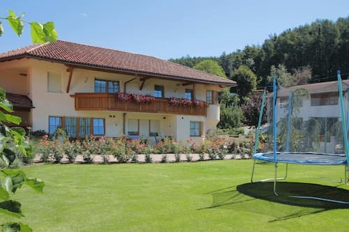 Apartment in Dolomites With Pool Access