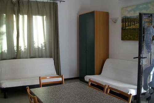 Apartments, Porto Pollo