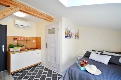 Apartment in Ustronie Morskie by the Beach