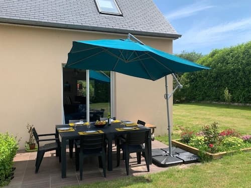 Comfortable Holiday Home, Near Goelo Coast, Pordic