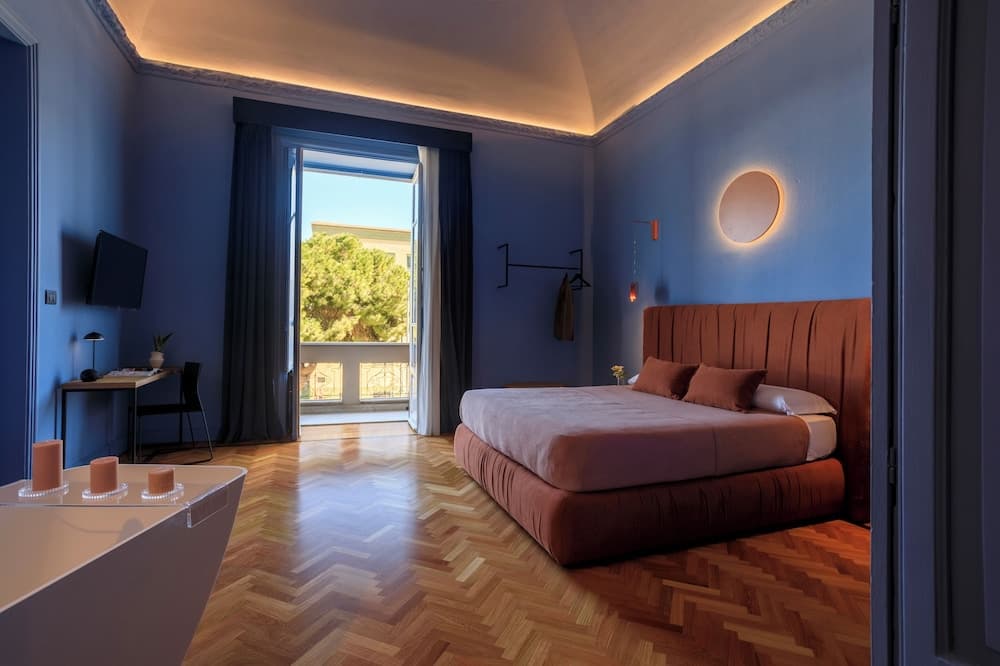 Belmonte Luxury Rooms - LR Collection