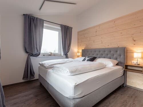 Chalet Arber in St.englmar With its own Hottube