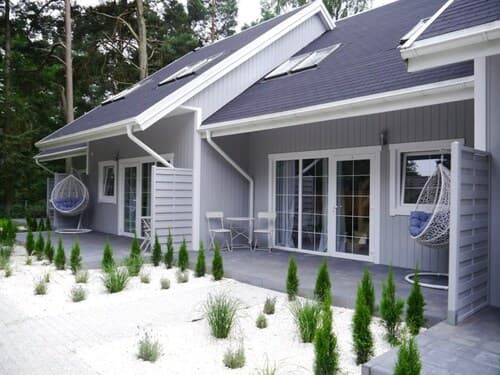 Holiday Cottages Close to the Beach, Pobierowo