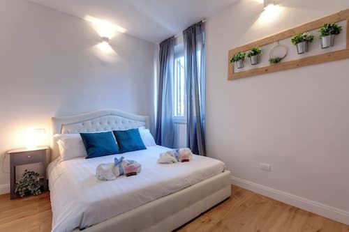 Mamo Florence - Abigail Apartment