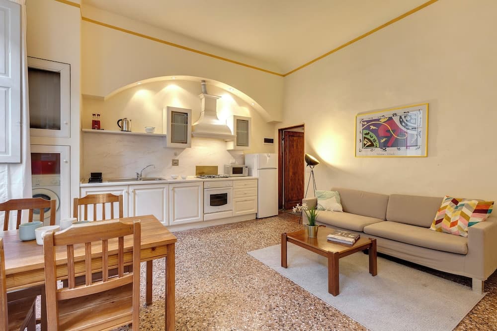 Mamo Florence - Academy House