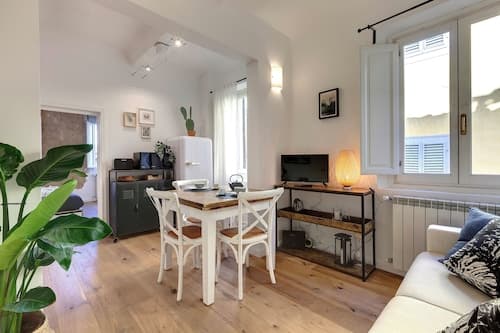 Mamo Florence - Aida Apartment