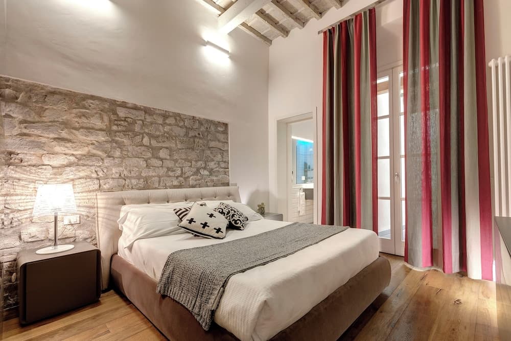 Mamo Florence - Anita Apartment