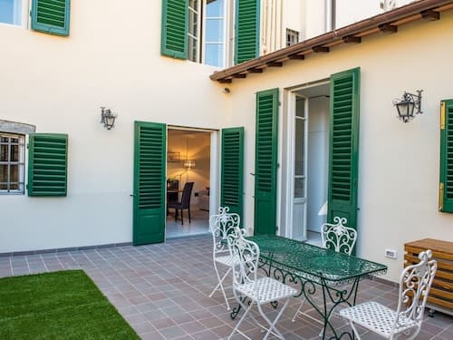Mamo Florence - Atelier del Sarto Apartment