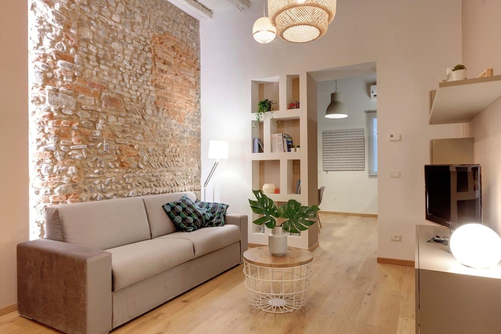 Mamo Florence - Borgo Apartment