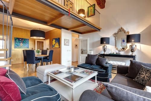 Mamo Florence - Casper Apartment