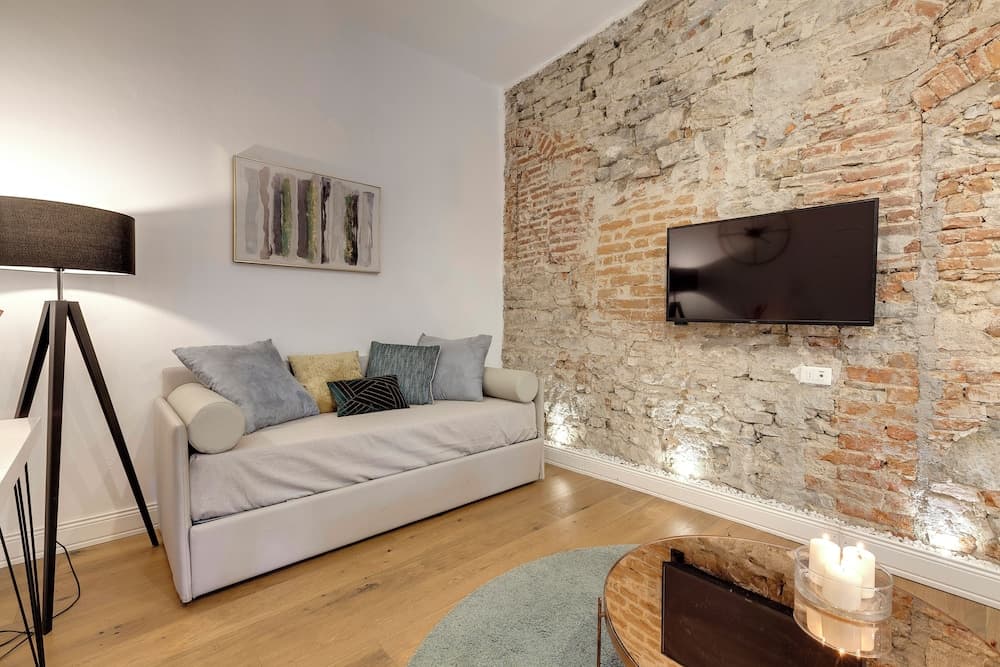 Mamo Florence - Corinne Apartment