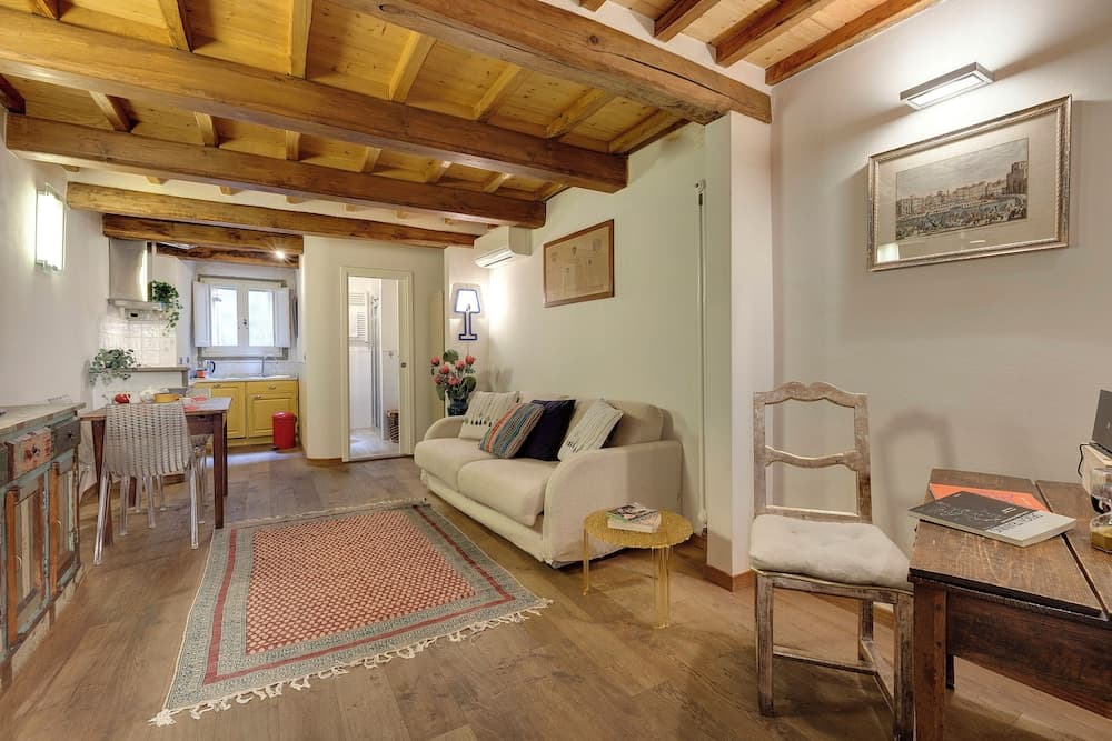 Mamo Florence - Diciotto Apartment