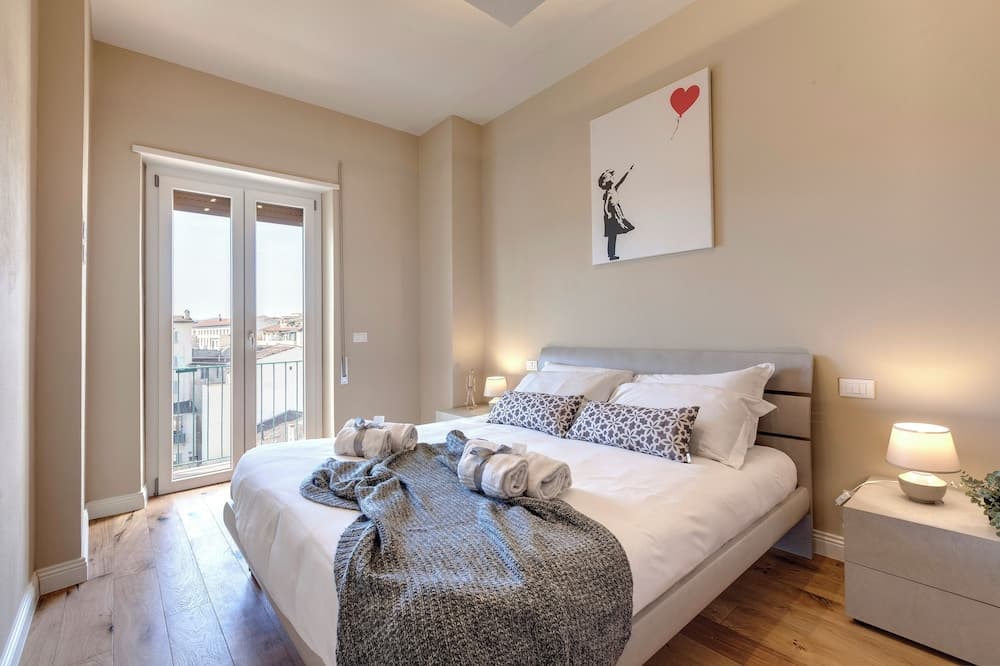 Mamo Florence - Khione Apartment