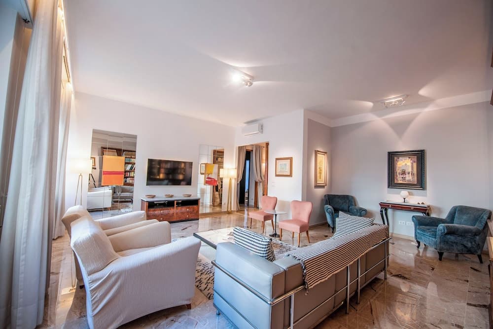 Mamo Florence - La Galerie Luxury Apartment