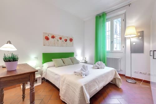 Mamo Florence - Maruffi Apartment