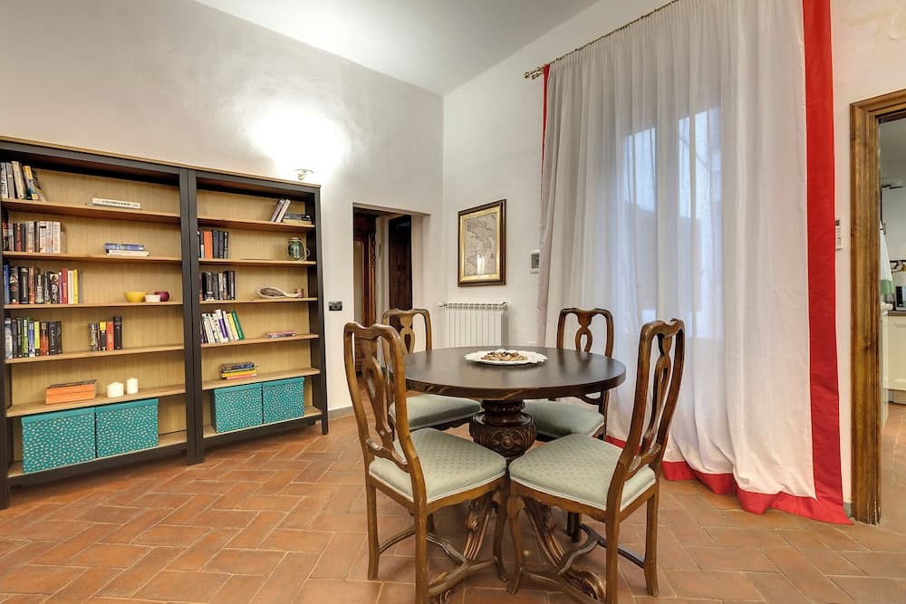 Mamo Florence - Ognissanti Apartment