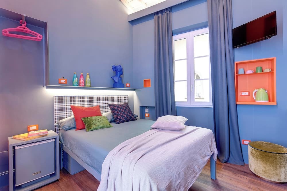 Mamo Florence - Pop Tower Apartments