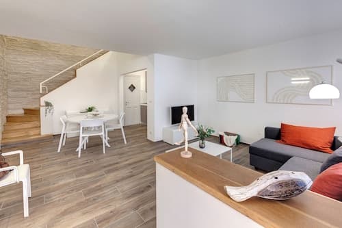 Mamo Florence - Rachel Apartment