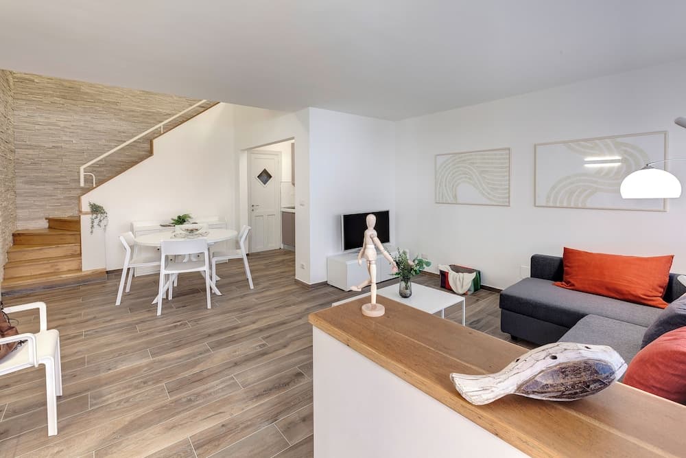 Mamo Florence - Rachel Apartment