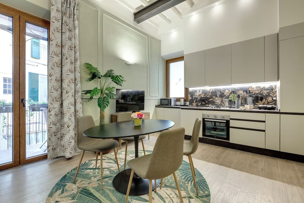 Mamo Florence - Tamara & Clotilde Apartments
