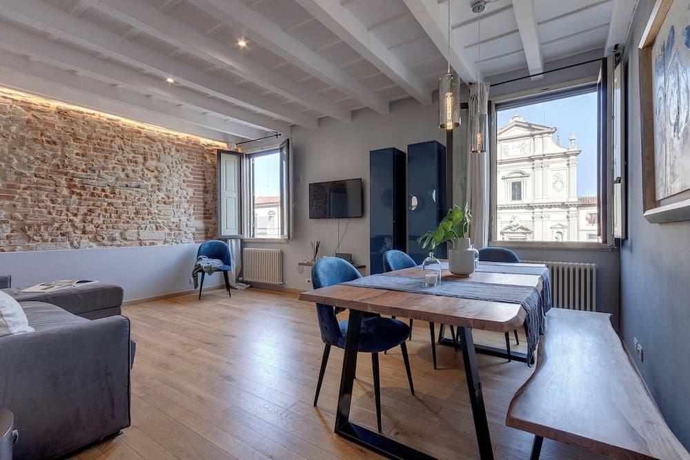 Mamo Florence - San Marco Apartment