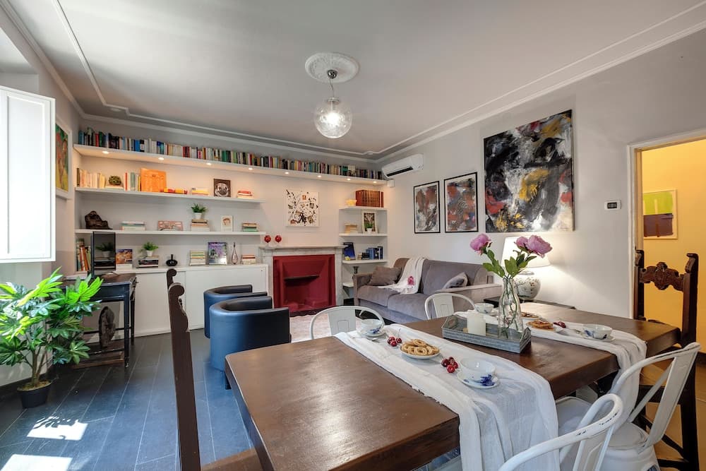 Mamo Florence - Sophia Apartment