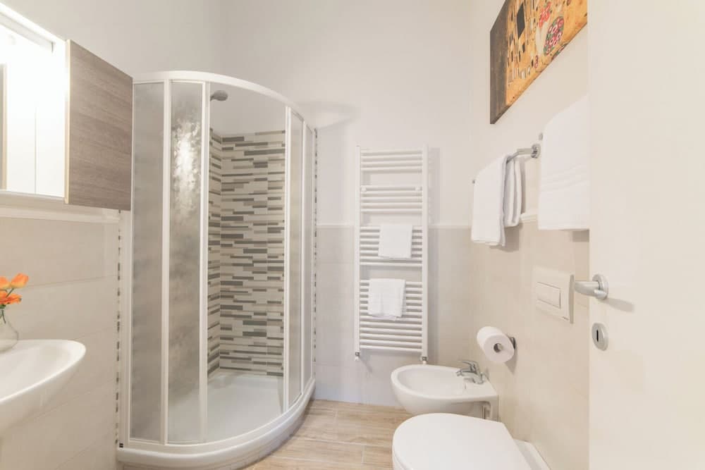 Mamo Florence - Cittadella Apartment