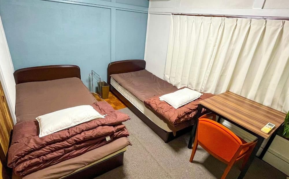 SLOW HOUSE yugawara - hostel