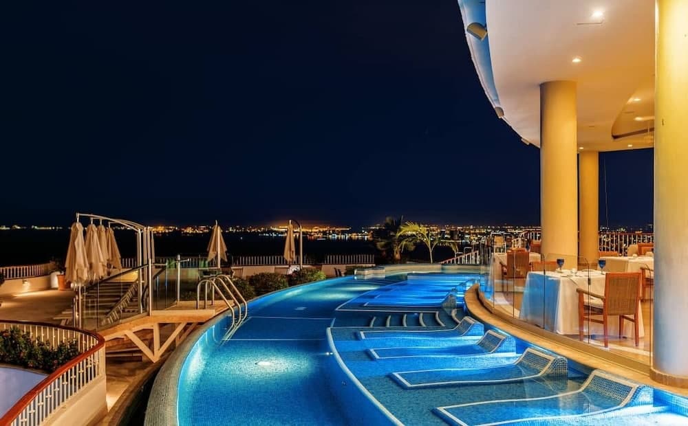 Grand Miramar Resort Puerto Vallarta