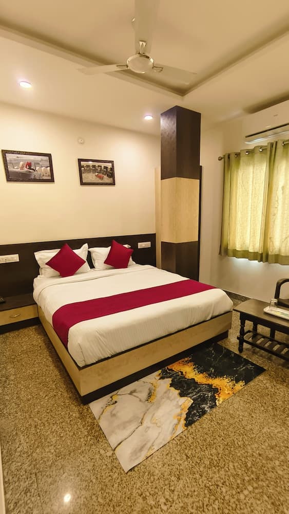 Hotel Rajputana Palace Udaipur