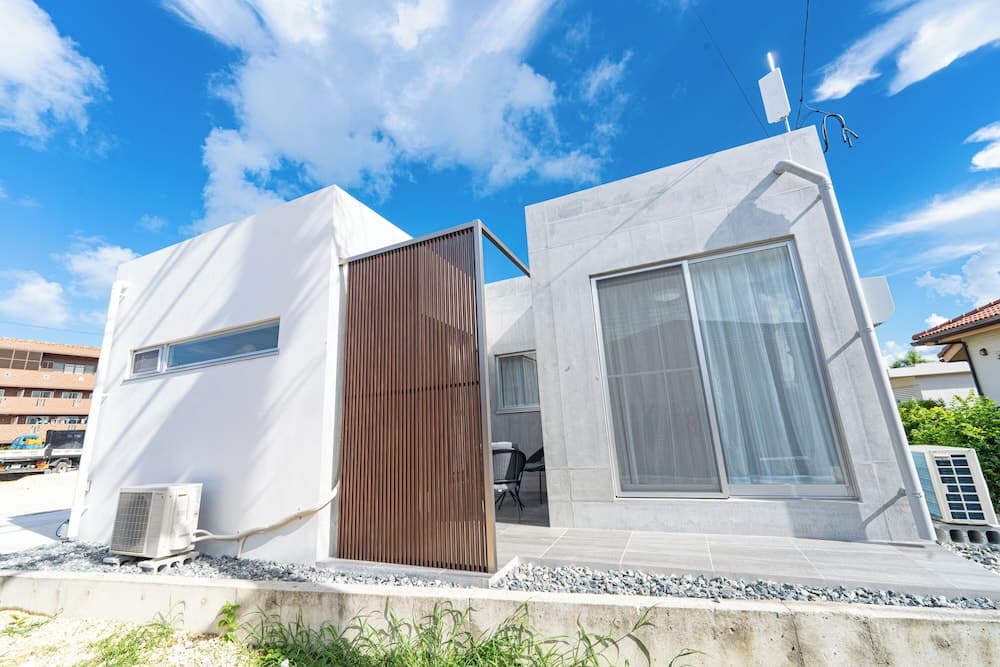Miyako Beach Resort