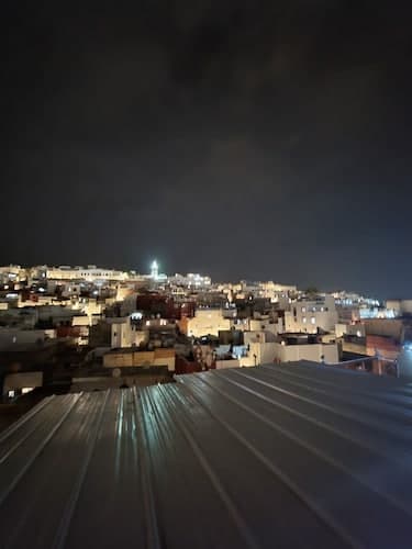 Dar Tanger Medina