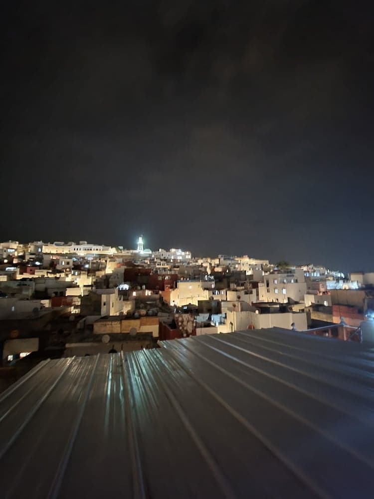 Dar Tanger Medina