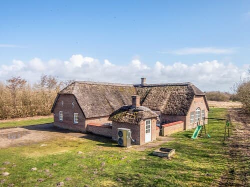 4 Star Holiday Home in Ulfborg