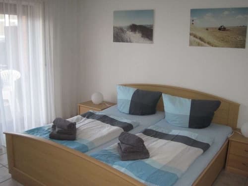 Haus Stortebeker Comfortable Holiday Residence