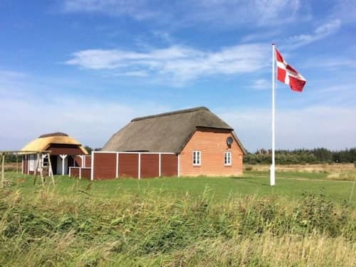 4 Star Holiday Home in Ulfborg