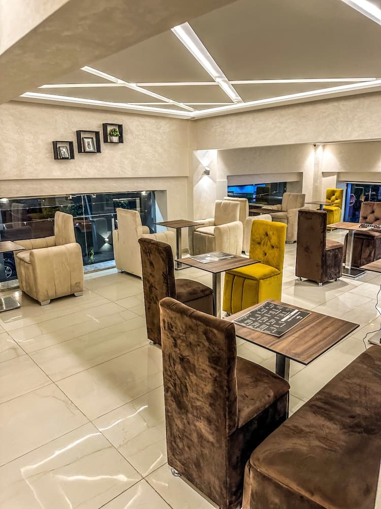 Restoran