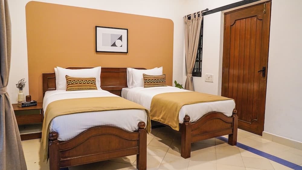 Olive Hotel Alidia Beach Resort by Embassy Group