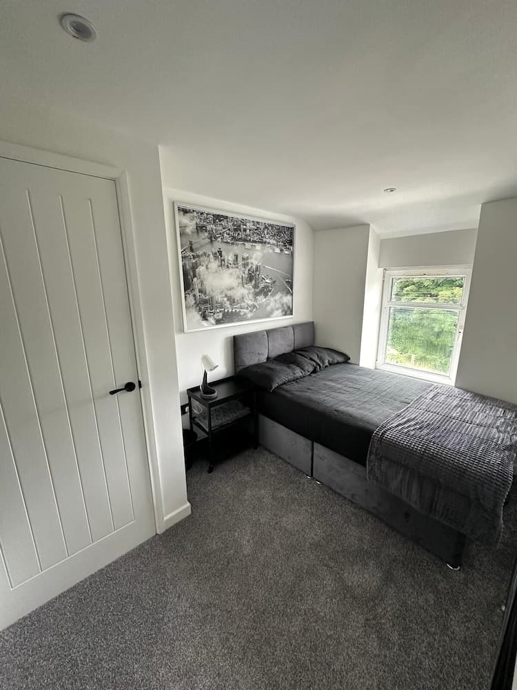 New High Spec 3 Bedroom Holiday Home