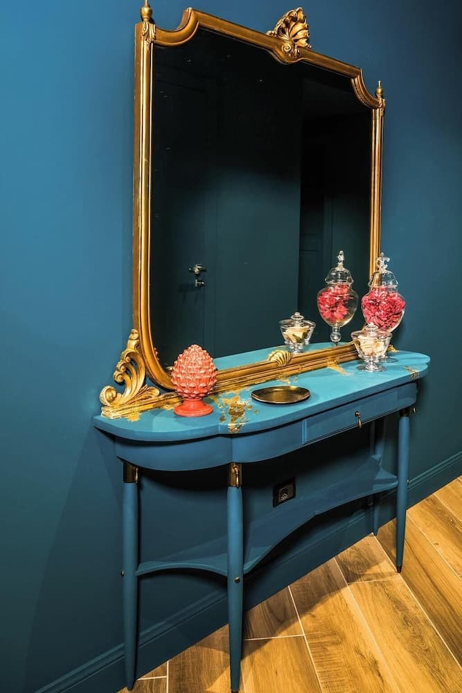 Vicolo Malavolta 7 Rooms and Suites