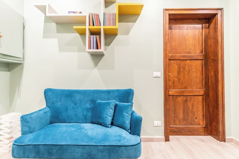 HouSmart Emilia Levante 98