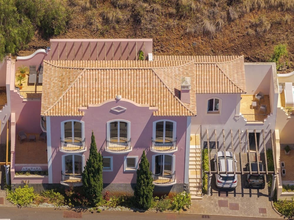 Villa Eve Palheiro Village