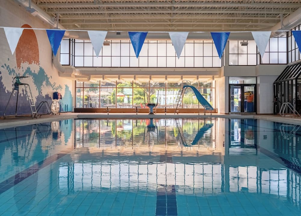 Dev Hotel and Conference Centre