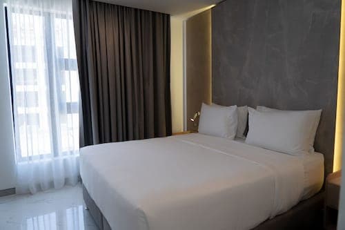 Delamar Hotel